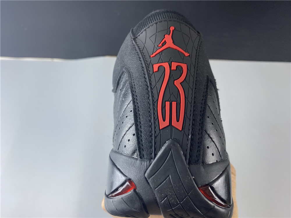 Air Jordan 14 Last Shot 487471-003